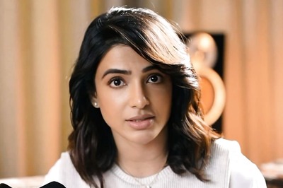 Samantha Ruth Prabhu Breaks Silence On Kolkata Rape and Murder Case, Calls For 'Change'