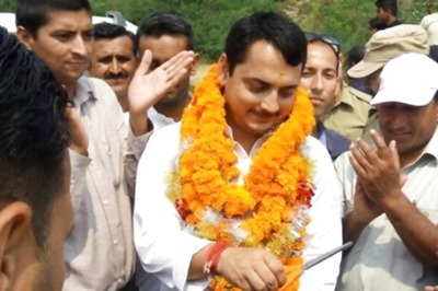 BJP Leader Alleges Cover-up in Pediatric Deaths in J&K's Ramnagar