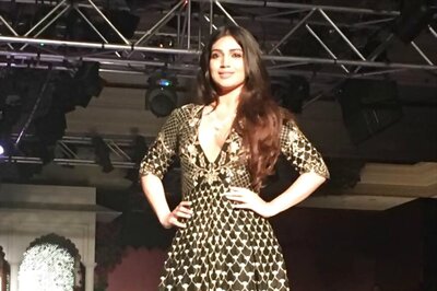 Time For Us To Evolve as a Society, Says Bhumi Pednekar