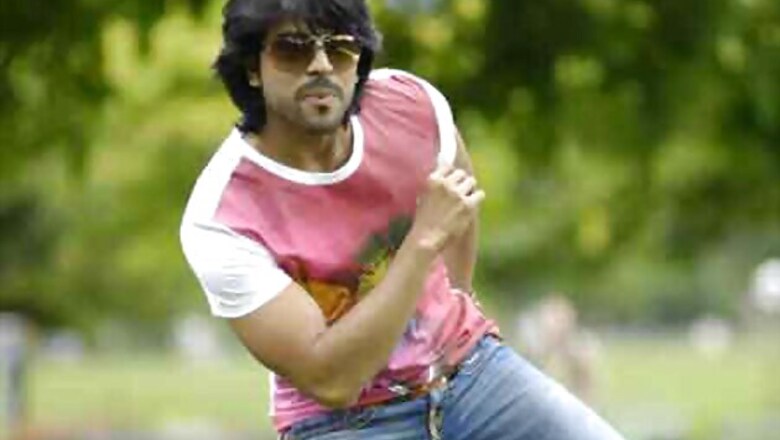 Amitabh, Salman to attend Ram Charan's wedding