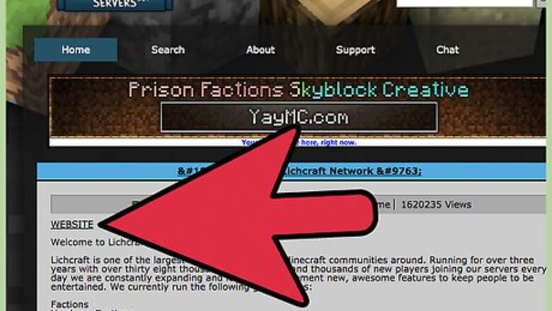 How to Get Unbanned from a Minecraft Server