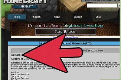 How to Get Unbanned from a Minecraft Server