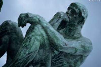 10 wise men: thinkers who will influence the world