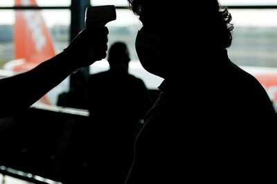 After 97 Days, Over 300 Daily Covid-19 Cases Reported; Total Infections Rises to 2,686