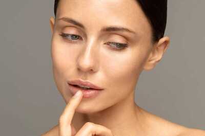 Have Rosy Cheeks and Lips With These DIY Tints