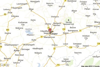 Biting cold claims another life, beggar's body found outside Beg Madina Masjid