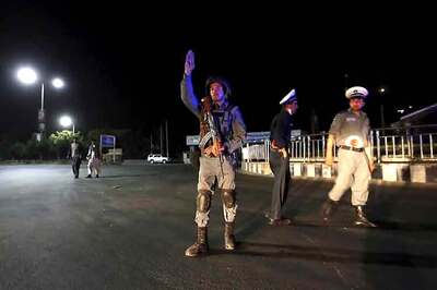 Two major suicide attacks in Kabul, 35 dead