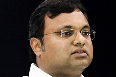 Karti Chidambaram Approaches Supreme Court in Aircel-Maxis Case