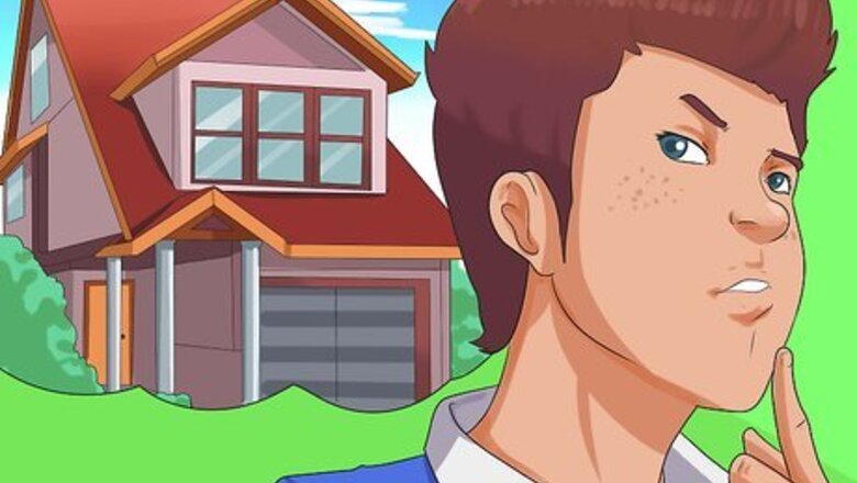 How to Start Living in a Tiny House