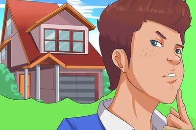 How to Start Living in a Tiny House