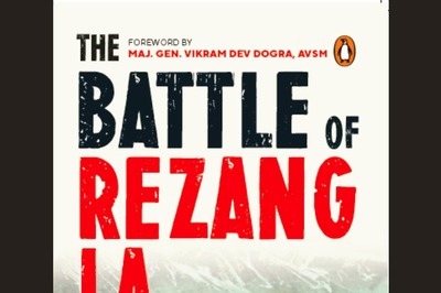 Battle of Rezang La: How 120 Indian Soldiers Fought Off 5000 Chinese in 1962—and None Believed It