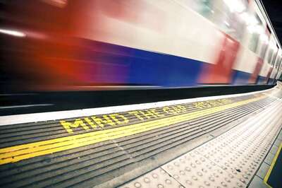 Fast Train Proposed For Canada's Toronto-Windsor Corridor