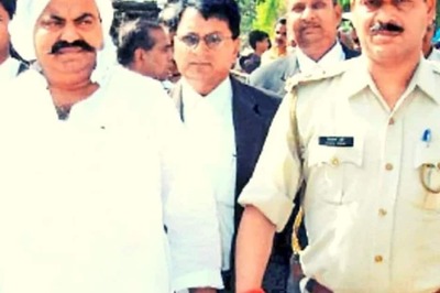 News18 Afternoon Digest: New Clip of Asad Ahmed in Umesh Pal Murder; Parl Gets Washed Out Again & More