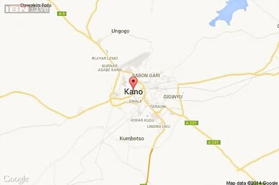Gunmen bomb and shoot at mosque worshippers in north Nigeria's Kano