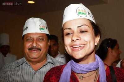 Don't break morale of veterans: Gul Panag to government