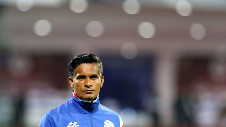 'I Want to Play Another Asian Cup. It May Sound Funny': 33-year-old Subrata Paul Dreams of Football Team Comeback