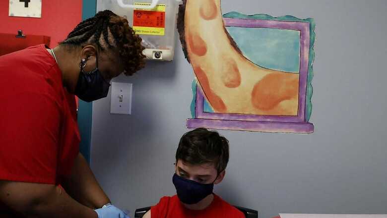 Safety, Side Effects, Allergies and Doses: Pfizer Vaccine for 5-11 Year-olds Explained