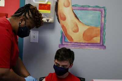 Safety, Side Effects, Allergies and Doses: Pfizer Vaccine for 5-11 Year-olds Explained