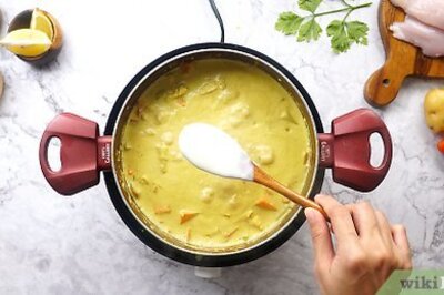 How to Make Curry Thicker