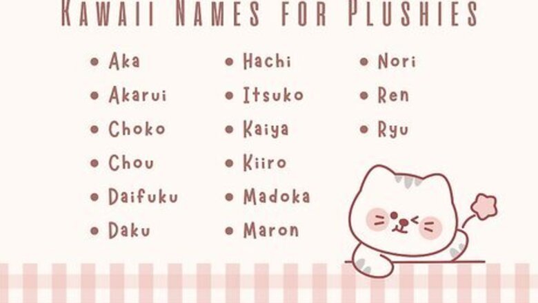 200+ Cute Kawaii & Anime Names (with Meanings)
