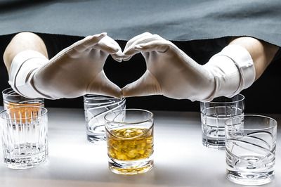 The Jamaican Rum Ritual: Canada's Century's-old Connection with Carribean Nation