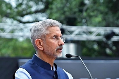 'Neighbourhood First': Jaishankar Says Policy Not Just a Slogan, Its Time to Stand Together