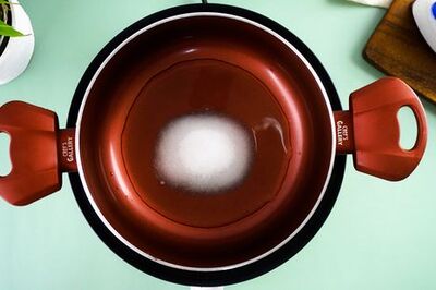 How to Clean a Sticky Iron with Household Products