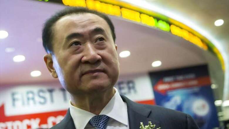 After emergency landing in Agartala, billionaire's plane returns to China