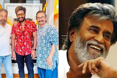 Rajinikanth Fans Furious, Force Vishnu Vishal To Change Post As He Calls Kamal Haasan, Aamir 'Superstars'