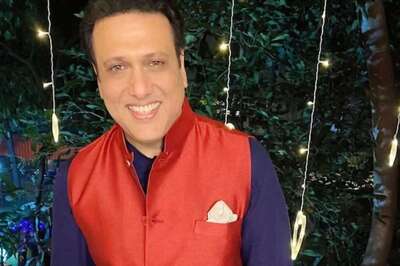 Govinda's Political 'Vanvaas' Ends, Joins Shinde Sena: A Look At His Previous Stint With Congress