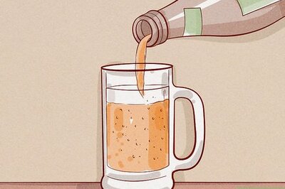 How to Chug a Beer