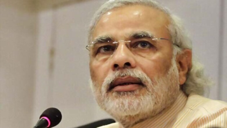 Patna blasts an attempt to liquidate Modi, other leaders: BJP