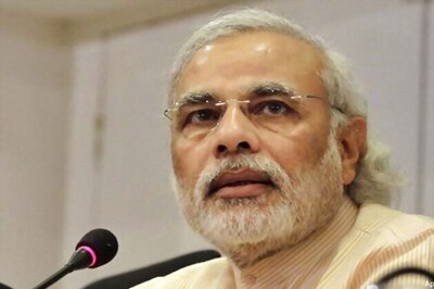 Patna blasts an attempt to liquidate Modi, other leaders: BJP