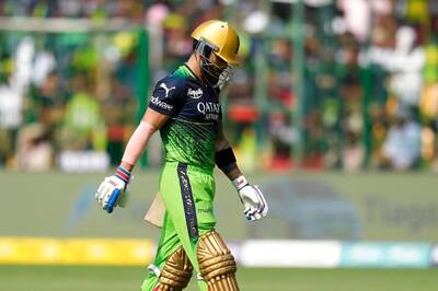 Virat Kohli's Golden Duck in RCB vs RR Has Fans Calling it 'April 23 Curse'; Here’s Why