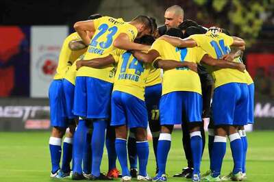 ISL 2016: Kerala Aim to Count on Home Advantage vs Pune