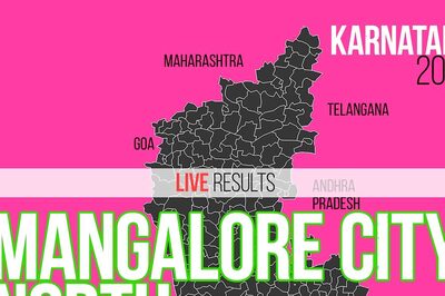 Mangalore City North Election Result 2023 LIVE Updates and Highlights:  Dr Y Bharath Shetty Of BJP Wins
