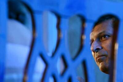 RBI will Survive Any Governor, Says Outgoing Raghuram Rajan