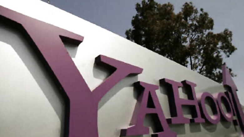 New Yahoo CEO says company needs to do better