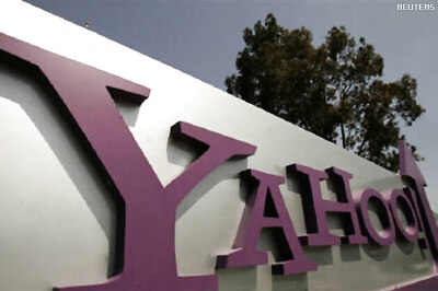 New Yahoo CEO says company needs to do better