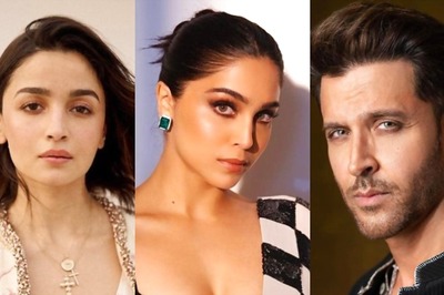 Alia Bhatt, Sharvari To Begin Kashmir Schedule For Alpha In August, Hrithik Roshan To Join Too: Report