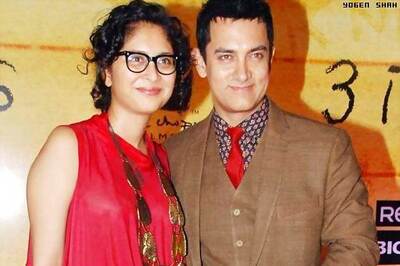 Would act for fun but not as a career option: Kiran Rao