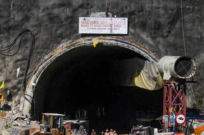 After Uttarkashi’s Silkyara Tunnel Collapse, NHAI Reviewed 17 Under-Construction Tunnels: MoRTH