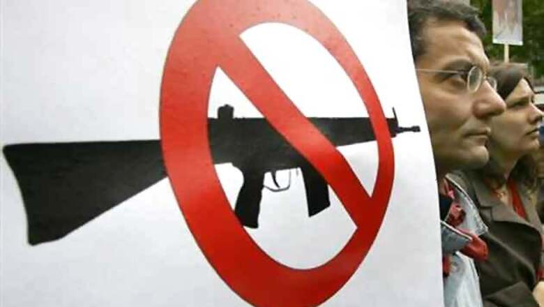 Arms deal case: CBI receives responses to its LRs to US