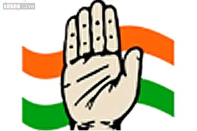 Congress candidate in Bengal declines to contest LS polls