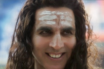 Akshay Kumar Wants OMG 2 To Be Shown In Schools, Says 'Ye Pahli Adult Film Hai Jo Teenagers Ko...'