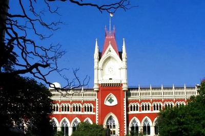 Calcutta HC Asks Centre, Bengal Govt to Reply on Allegations of Ill-prepared Lockdown Easing