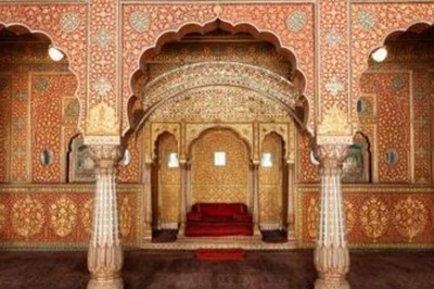 Rashtriya Sanskriti Mahotsav Scheduled TO Be Organised From Feb 25 In Rajasthan's Bikaner