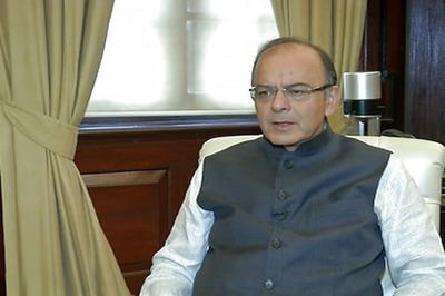 Hope Nitish Kumar will convince his partners on GST, willing to meet Congress leaders, said Jaitley