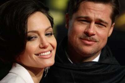 Zardari calls Angelina Jolie to say thank you