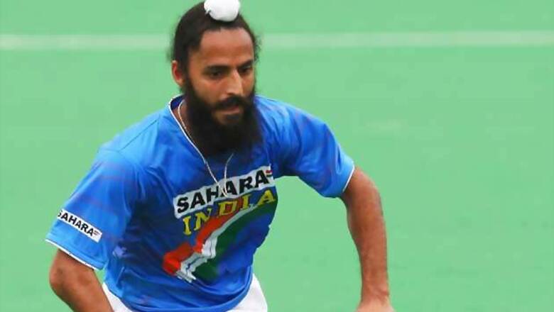 WSH: Rajpal's Wizards take on Halappa's Lions